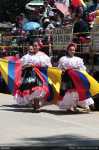 Delegacin de Colombia
