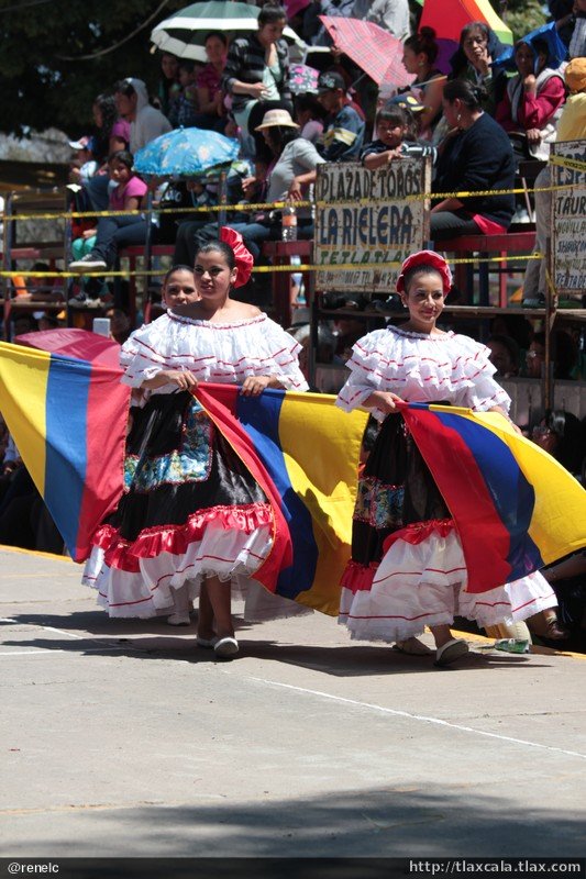 Delegacin de Colombia
