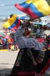 Delegacin de Colombia