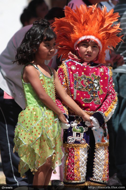 Camada Infantil