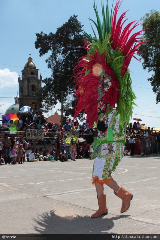 Camada Infantil