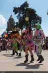 Camada Infantil