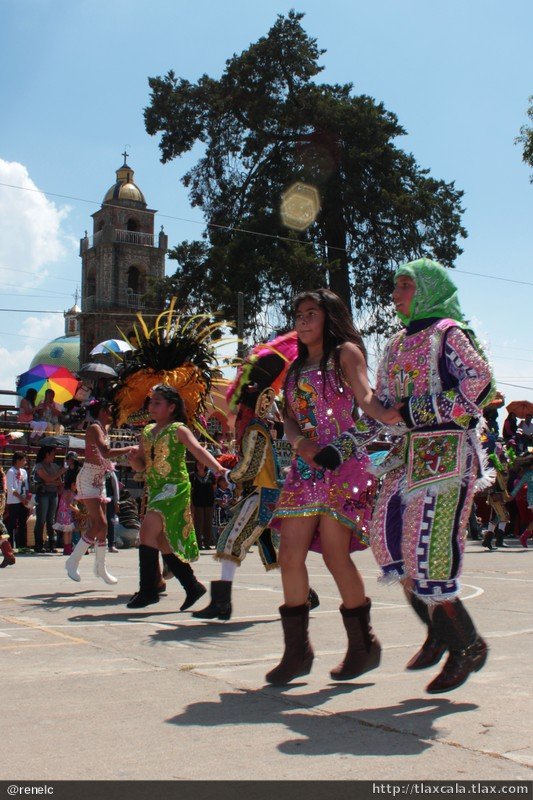 Camada Infantil