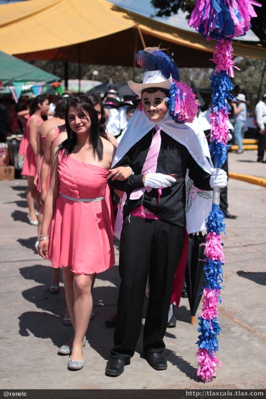 Autentica Frontera de Amaxac