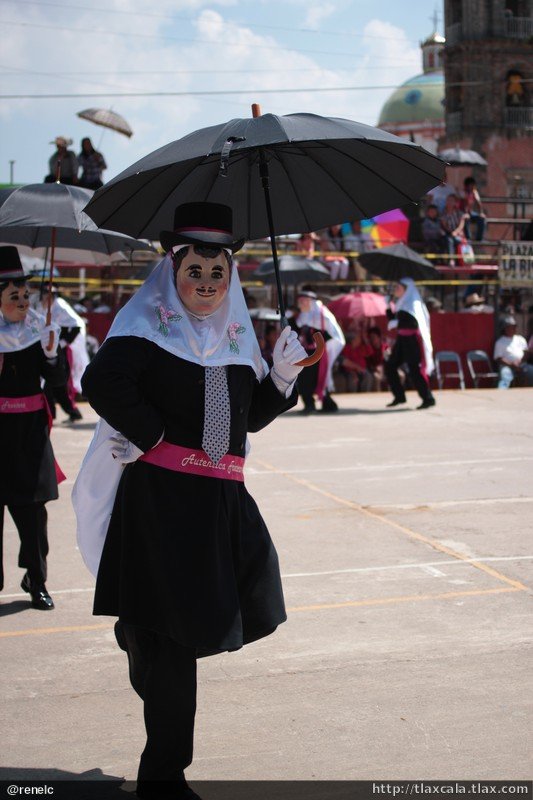 Autentica Frontera de Amaxac
