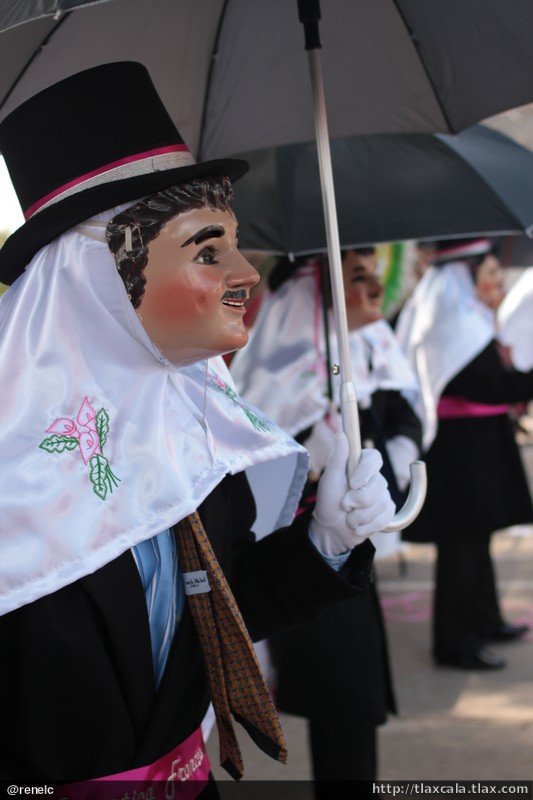 Autentica Frontera de Amaxac