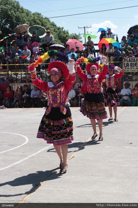 Delegacin de Peru