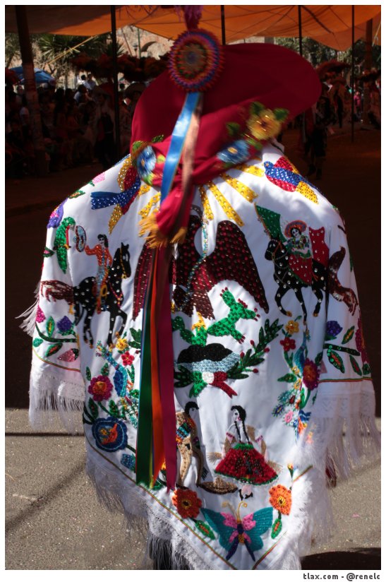 Carnaval Tepeyanco 2014 - Foto