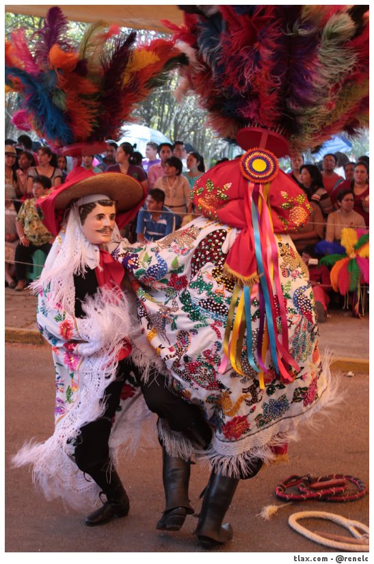 Carnaval Tepeyanco 2014 - Foto