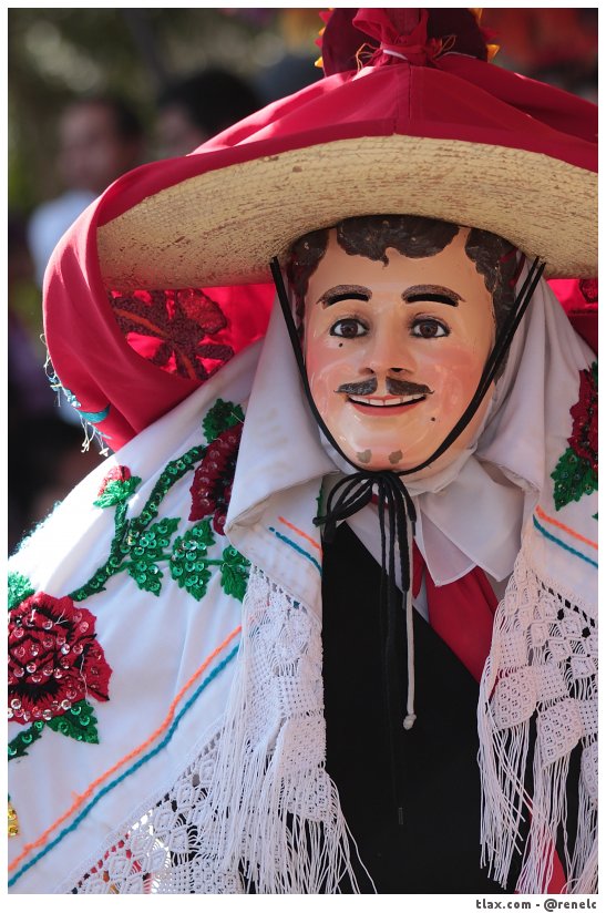 Carnaval Tepeyanco 2014 - Foto