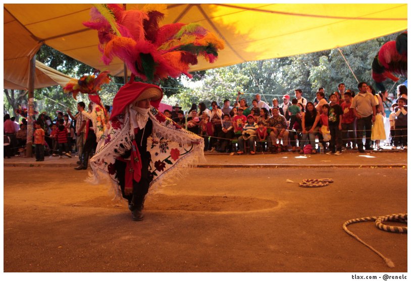 Carnaval Tepeyanco 2014 - Foto
