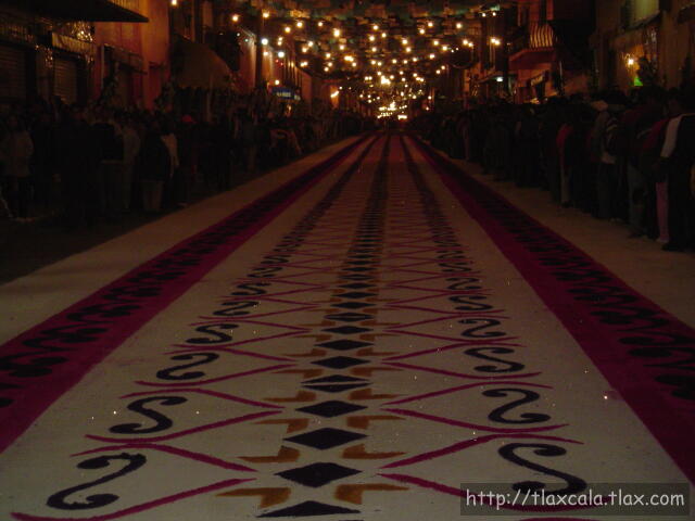 Las Alfombras (14-08-2004)