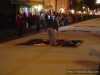 Los preparativos - Las Alfombras (14-08-2004)