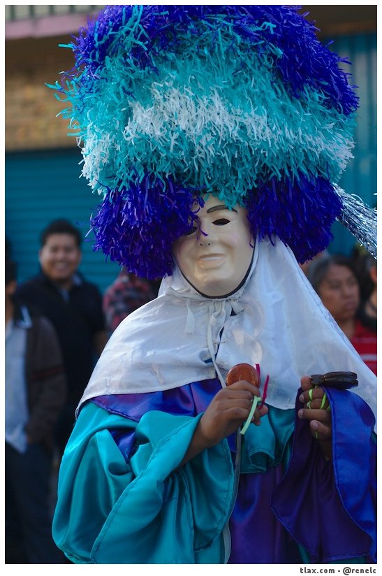 Payasos Cuahtenco