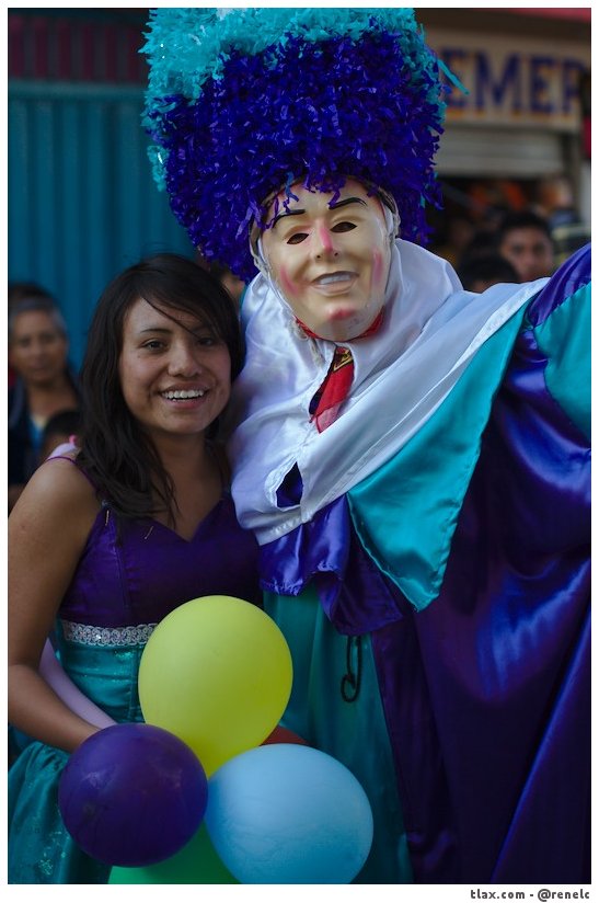 Payasos Cuahtenco