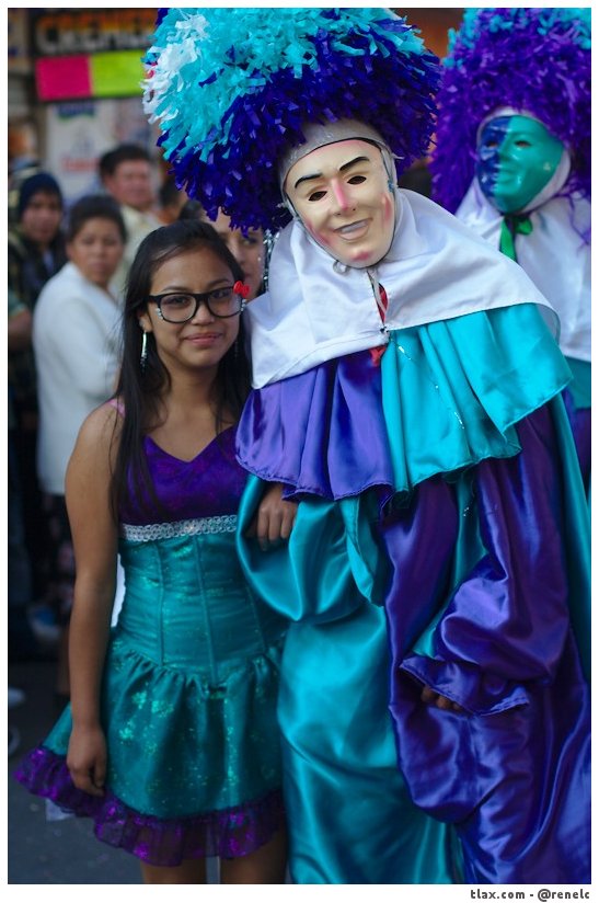 Payasos Cuahtenco