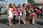 Reinas de Carnaval