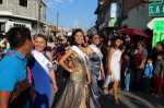 Reinas de Carnaval