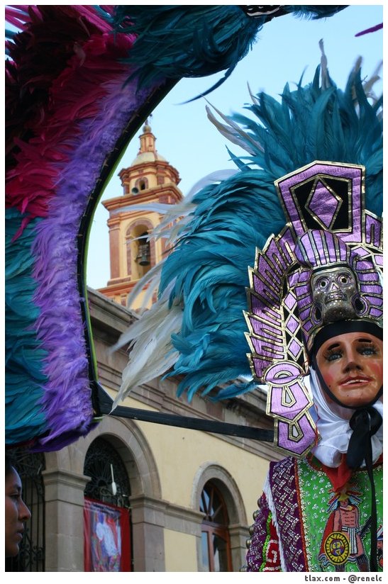 Camada los Colorados De Santa Maria Atlihuetzian