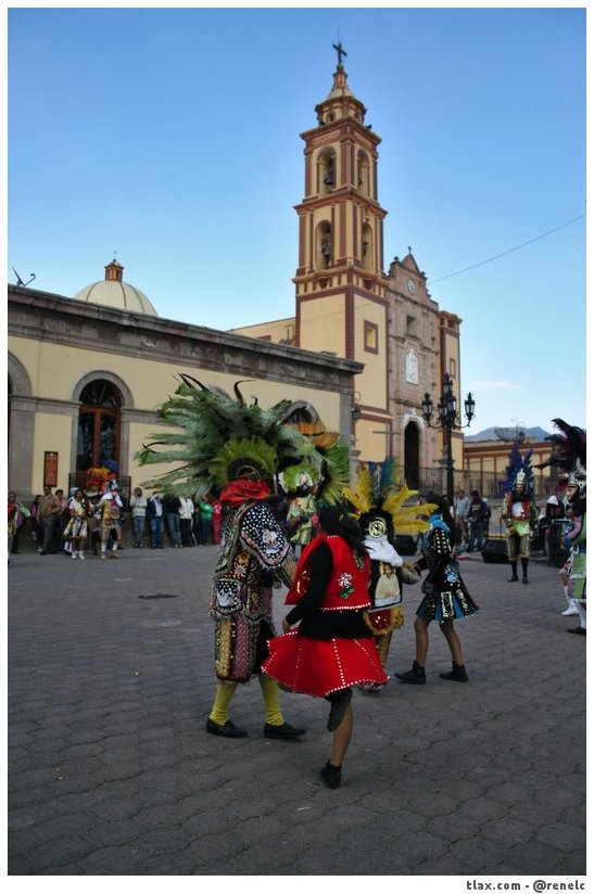 Camada los Colorados De Santa Maria Atlihuetzian