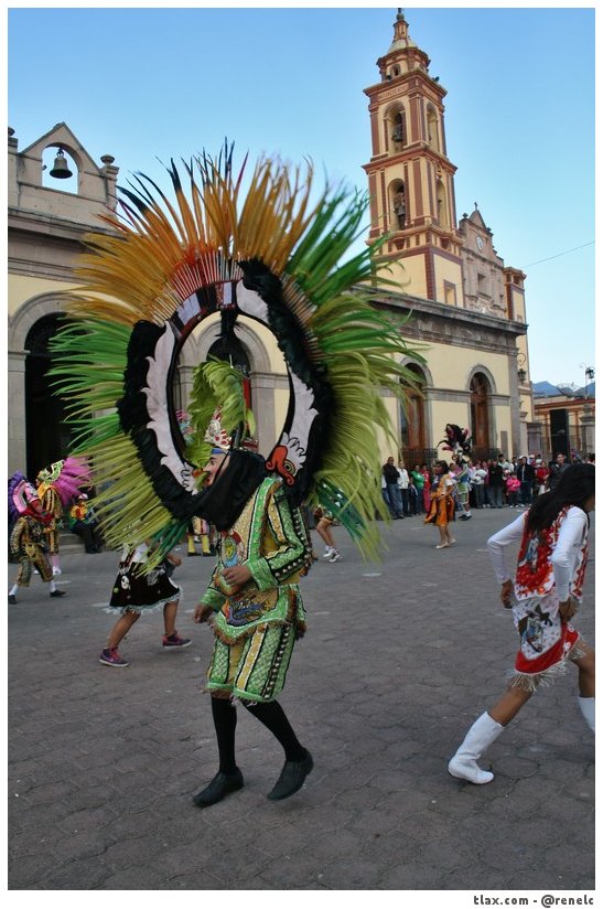 Camada los Colorados De Santa Maria Atlihuetzian