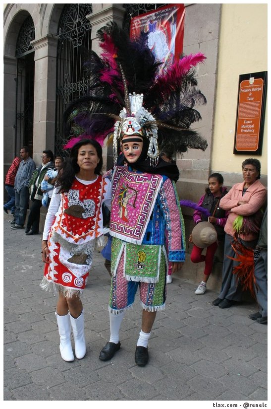 Camada los Colorados De Santa Maria Atlihuetzian
