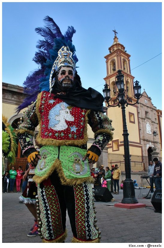 Camada los Colorados De Santa Maria Atlihuetzian