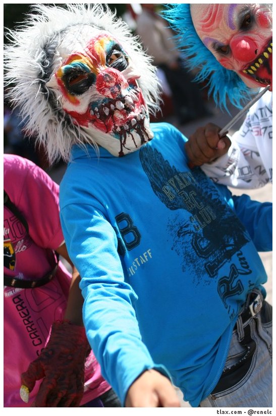 Tepeyahualco