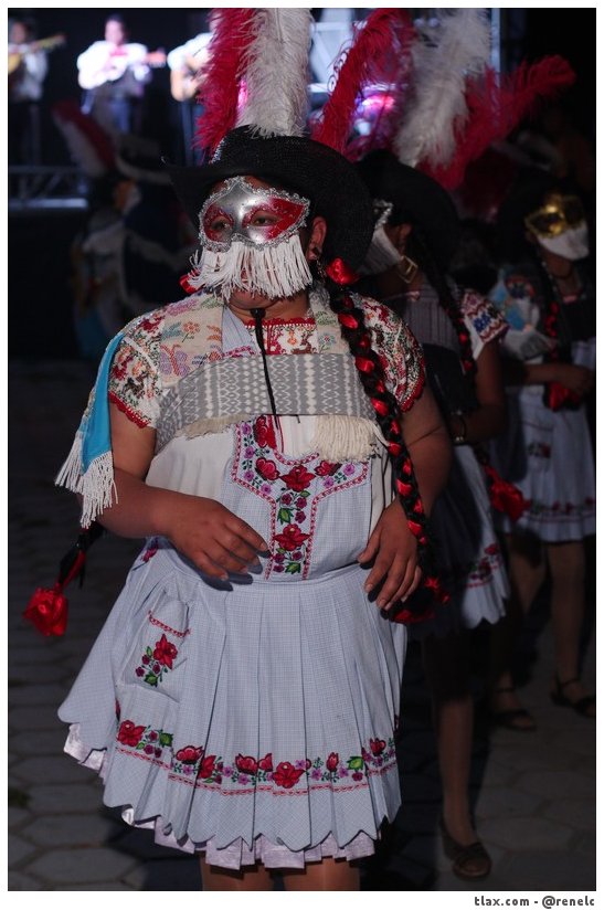 Remate de Carnaval San Isidro Buensuceso 2014 - Foto