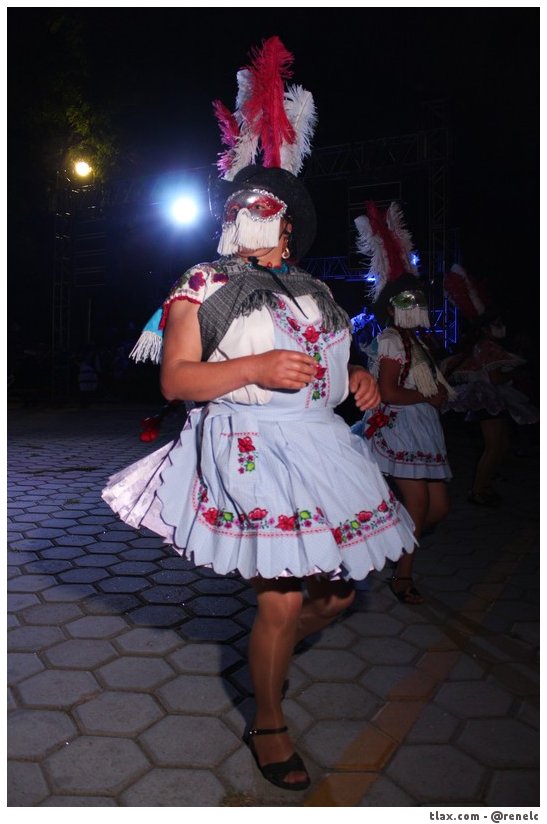 Remate de Carnaval San Isidro Buensuceso 2014 - Foto