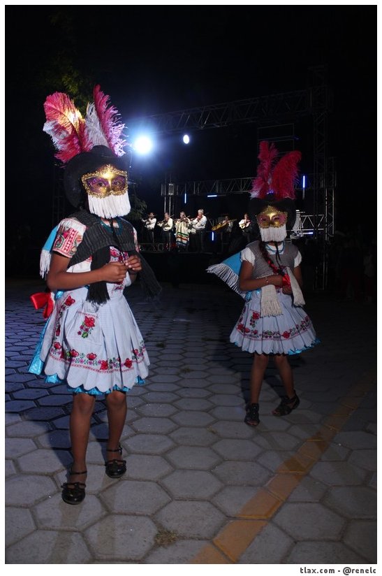 Remate de Carnaval San Isidro Buensuceso 2014 - Foto