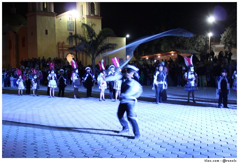 Remate de Carnaval San Isidro Buensuceso 2014 - Foto