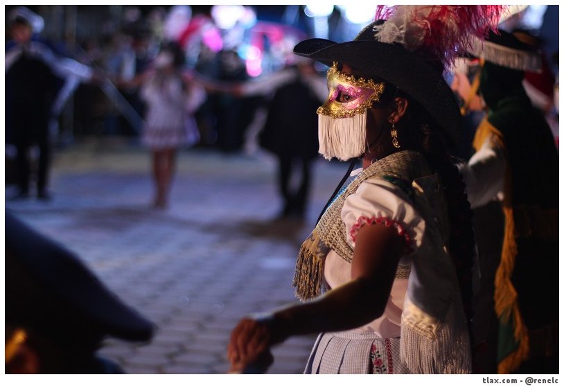 Remate de Carnaval San Isidro Buensuceso 2014 - Foto