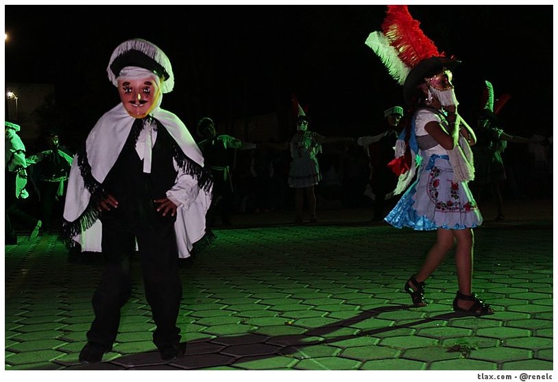 Remate de Carnaval San Isidro Buensuceso 2014 - Foto