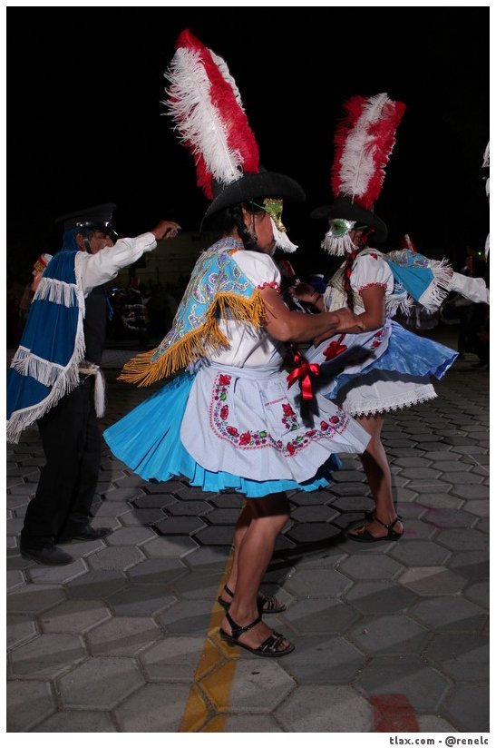 Remate de Carnaval San Isidro Buensuceso 2014 - Foto