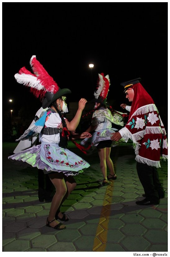 Remate de Carnaval San Isidro Buensuceso 2014 - Foto