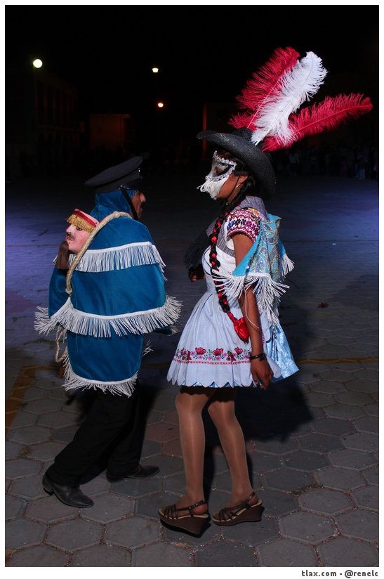 Remate de Carnaval San Isidro Buensuceso 2014 - Foto