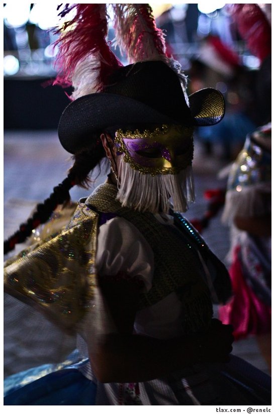 Remate de Carnaval San Isidro Buensuceso 2014 - Foto
