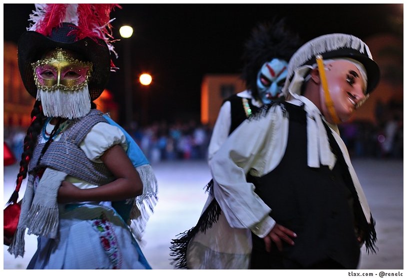 Remate de Carnaval San Isidro Buensuceso 2014 - Foto