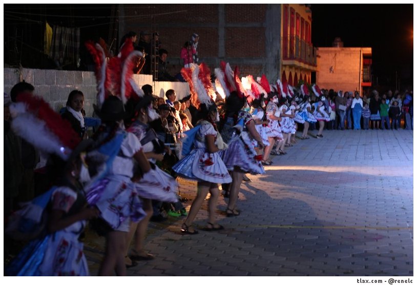 Remate de Carnaval San Isidro Buensuceso 2014 - Foto