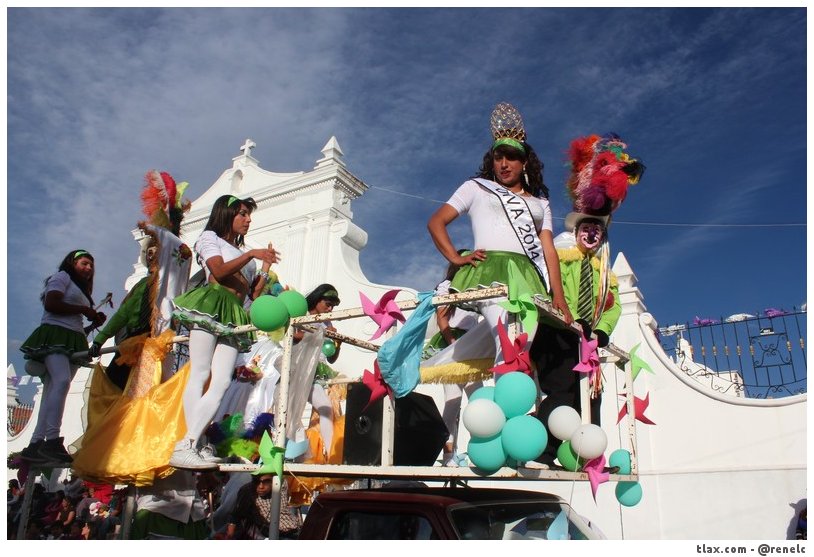 Divas De San Jorge Tezoquipan
