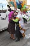 Divas De San Jorge Tezoquipan