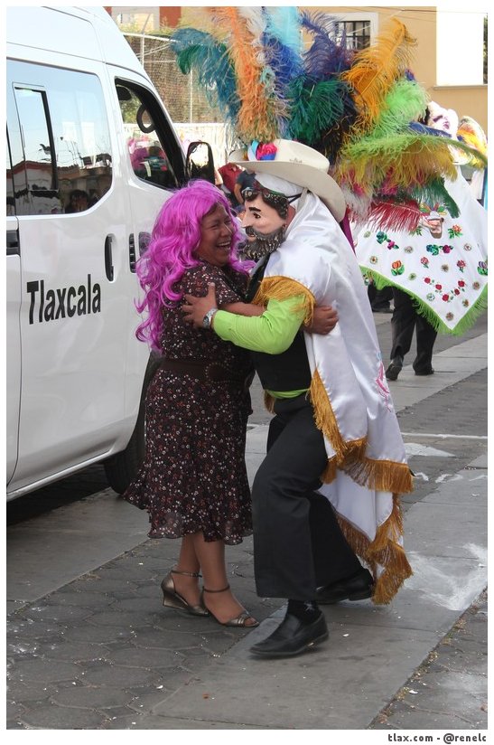 Divas De San Jorge Tezoquipan