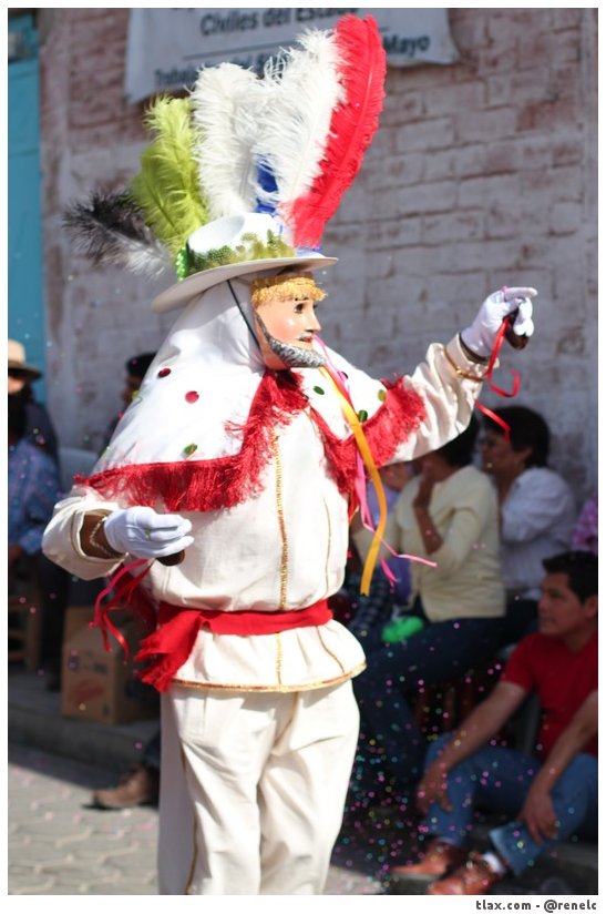 Camada de la tercera edad