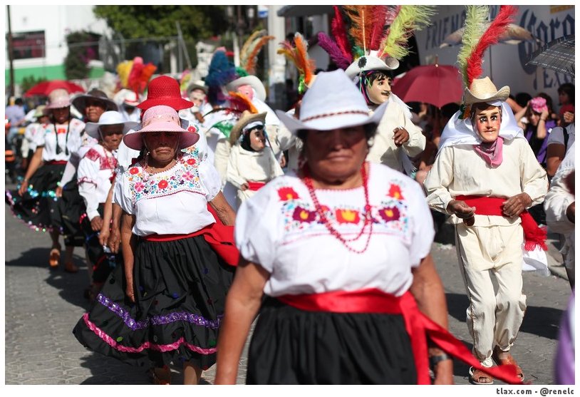 Camada de la tercera edad