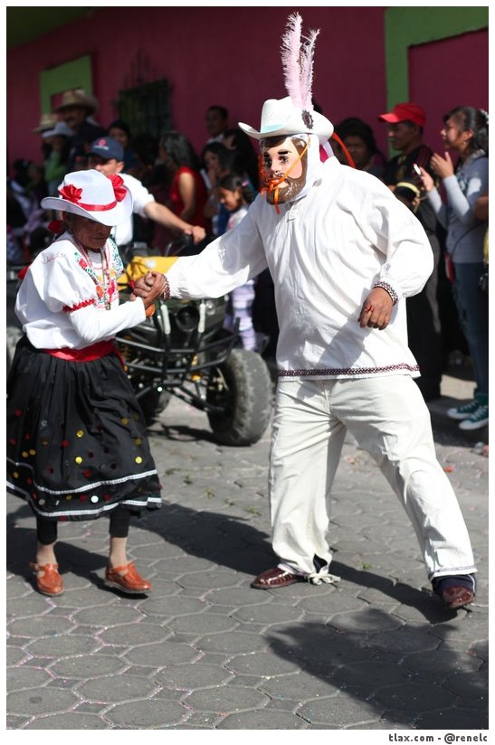 Camada de la tercera edad