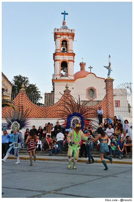 El Rosario Ocotoxco