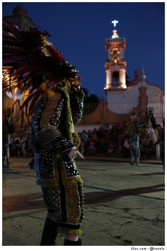El Rosario Ocotoxco