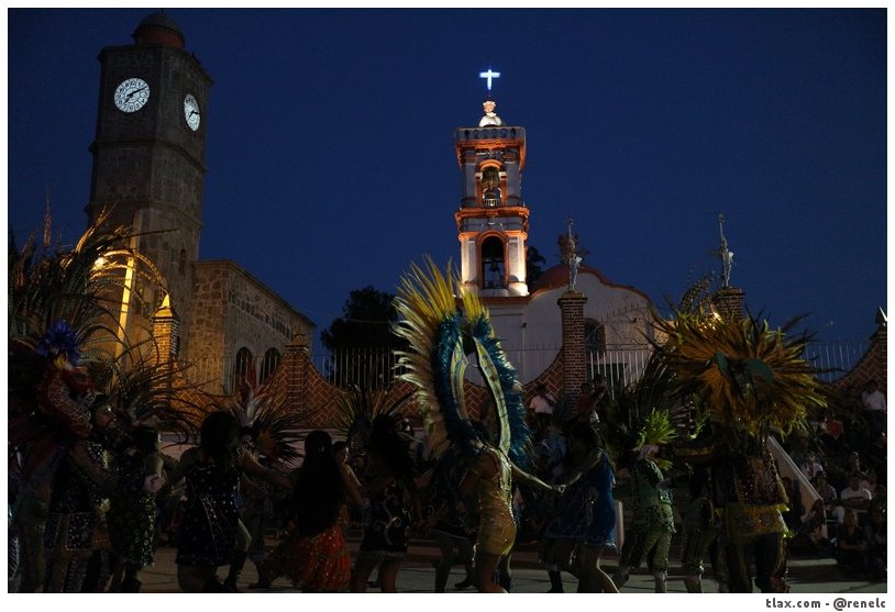 El Rosario Ocotoxco