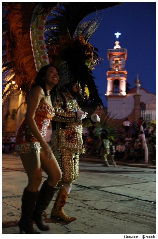 El Rosario Ocotoxco